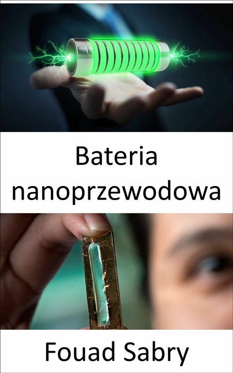 Bateria nanoprzewodowa -  Fouad Sabry