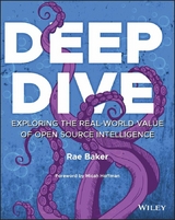 Deep Dive -  Rae L. Baker