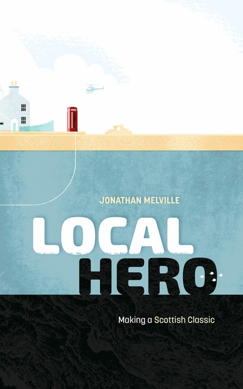 Local Hero - Jonathan Melville