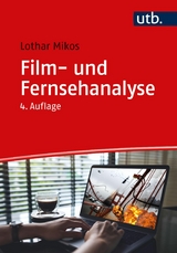 Film- und Fernsehanalyse -  Lothar Mikos