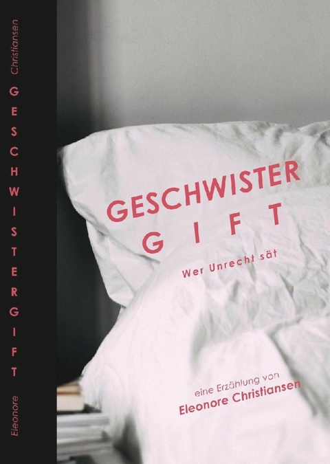 Geschwistergift - Eleonore Christiansen