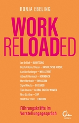 Work Reloaded - Ronja Ebeling