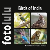 Birds of India - Sr. fotolulu