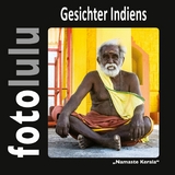 Gesichter Indiens - Sr. fotolulu