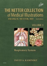 Netter Collection of Medical Illustrations: Respiratory System - Kaminsky, David B.