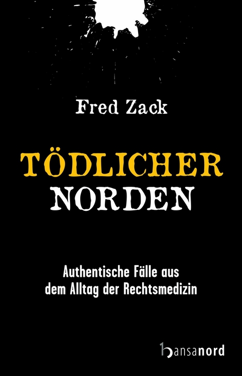 Tödlicher Norden - Fred Zack