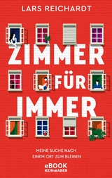 Zimmer für immer -  Lars Reichardt