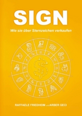 Sign - raffaele friedheim, Arber Geci