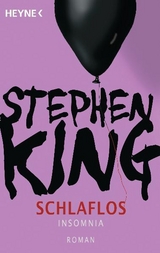 Schlaflos - Insomnia - Stephen King