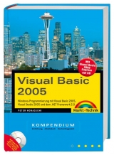 Visual Basic 2005 - Peter Monadjemi