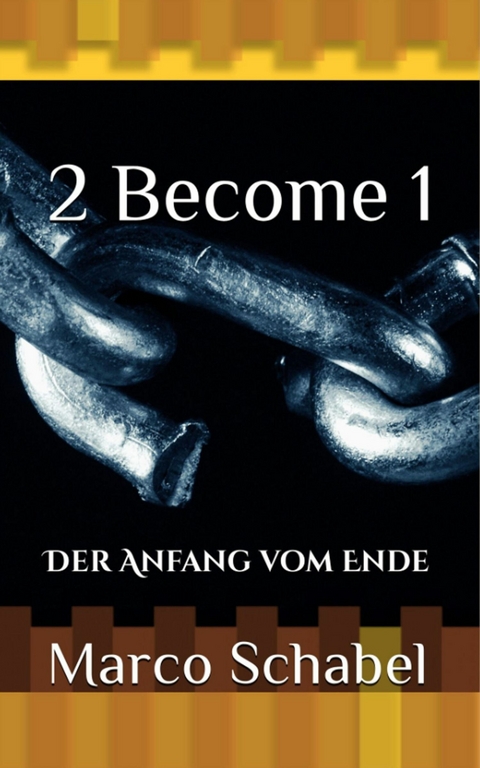 2 Become 1 - Marco Schabel