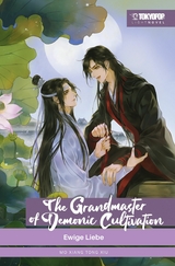 The Grandmaster of Demonic Cultivation – Light Novel 05 - Mo Xiang Tong Xiu