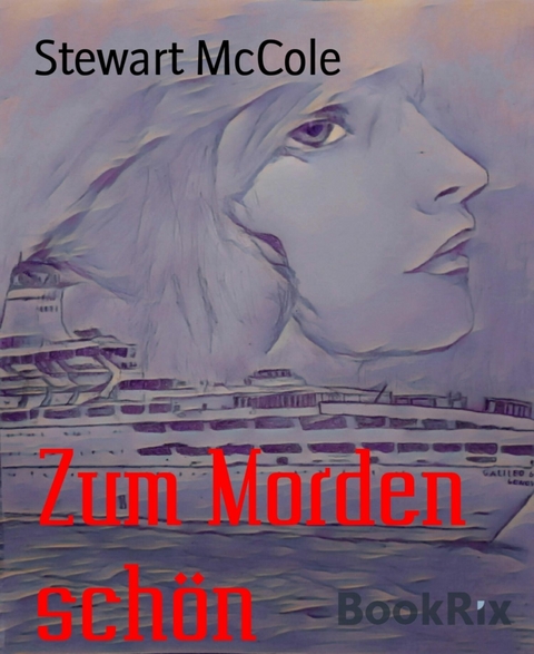 Zum Morden schön - Stewart McCole