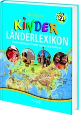 Bertelsmann Kinder Länderlexikon