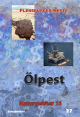 Ölpest - Wolfgang Weirauch, Verena Staël von Holstein