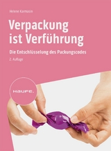 Verpackung ist Verführung -  Helene Karmasin