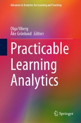 Practicable Learning Analytics - 