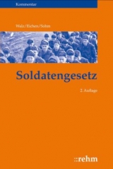 Soldatengesetz