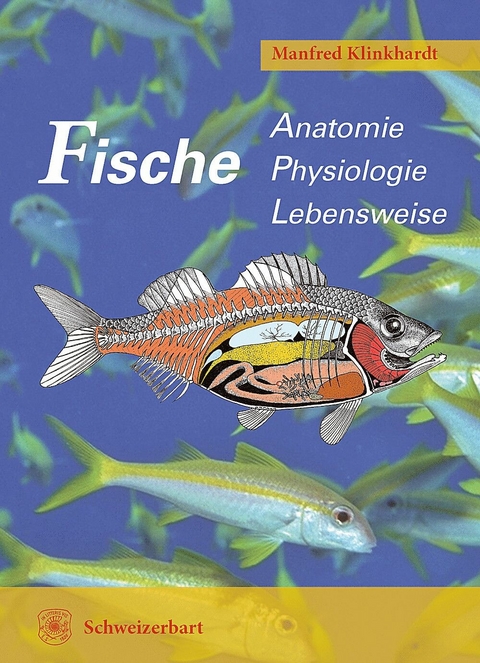 Fische -  Manfred Klinkhardt