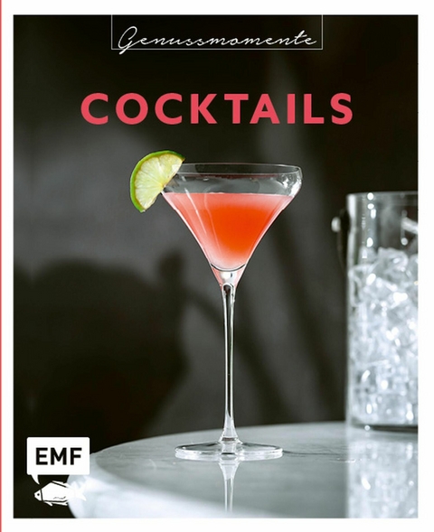 Genussmomente: Cocktails - 