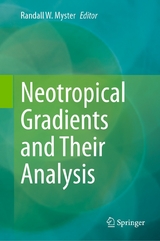 Neotropical Gradients and Their Analysis - 