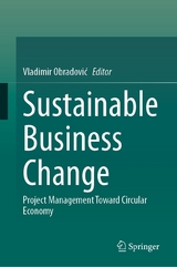 Sustainable Business Change - 