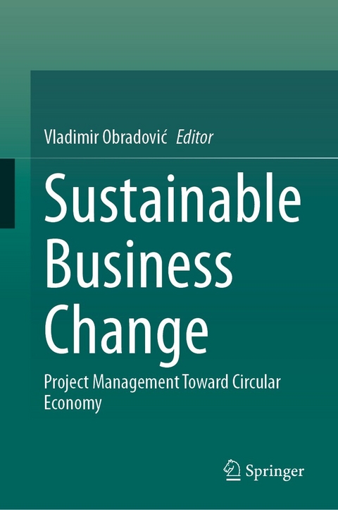 Sustainable Business Change - 