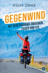 Gegenwind -  Jessica Zenner