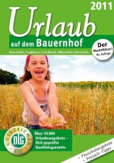 Urlaub auf dem Bauernhof 2011