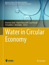 Water in Circular Economy - 