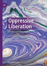 Oppressive Liberation - Lisa Kemmerer