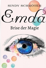 Emda - Brise der Magie -  Sindy Schröter