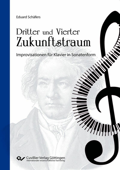 Dritter und Vierter Zukunftstraum -  Eduard Schäfers