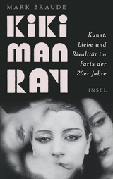 Kiki Man Ray -  Mark Braude