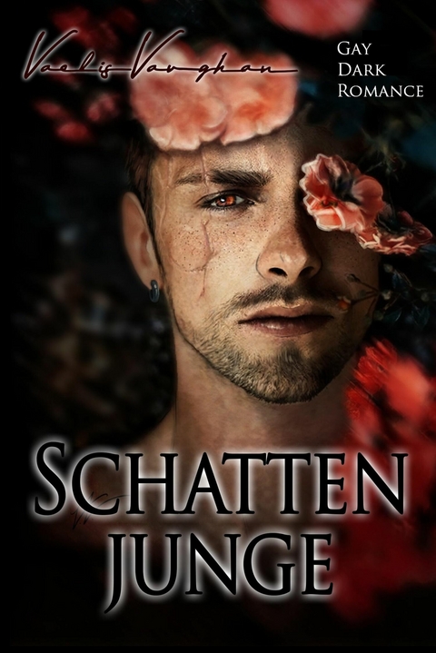 Schattenjunge - Vaelis Vaughan