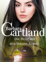 Die Hexe mit den blauen Augen - Barbara Cartland