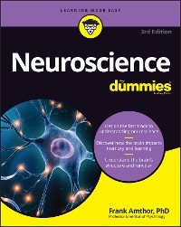 Neuroscience For Dummies - Frank Amthor