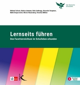 Lernseits führen - Michael Schratz, Markus Ammann, Niels Anderegg, Alexander Bergmann, Malte Gregorzewski, Werner Mauersberg, Veronika Möltner