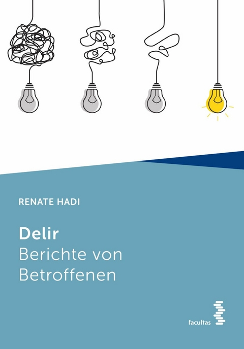 Delir - Renate Hadi