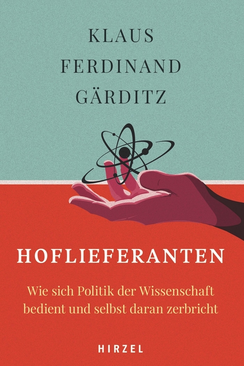 Hoflieferanten -  Klaus-Ferdinand Gärditz