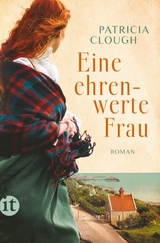 Eine ehrenwerte Frau - Patricia Clough