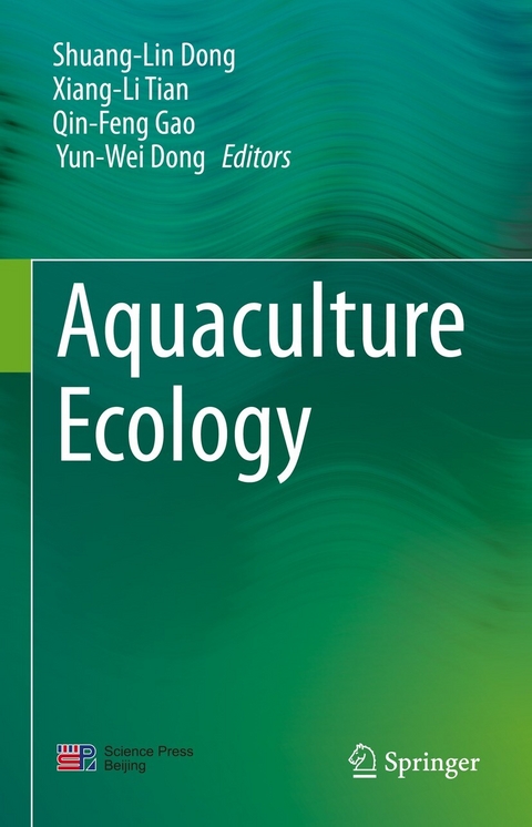 Aquaculture Ecology - 