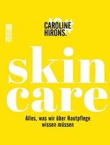 Skincare -  Caroline Hirons