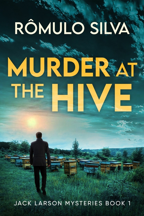 Murder at The Hive -  Rômulo Silva