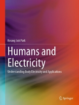 Humans and Electricity - Kwang Suk Park