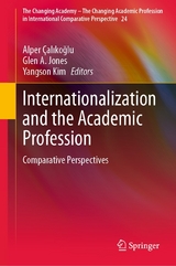 Internationalization and the Academic Profession - 