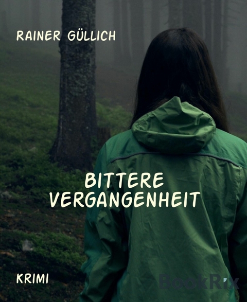 Bittere Vergangenheit - Rainer Güllich