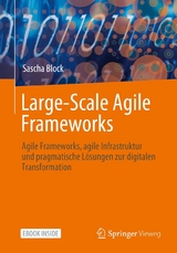 Large-Scale Agile Frameworks - Sascha Block