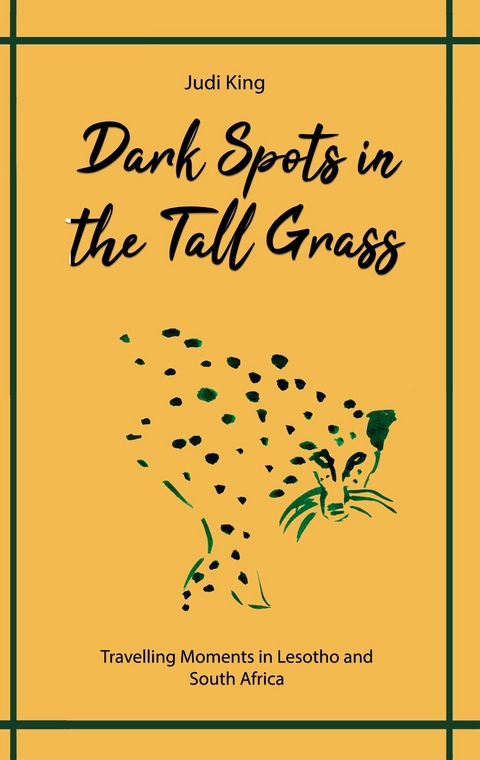 Dark Spots in the Tall Grass -  Judi King