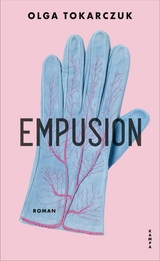 Empusion -  Olga Tokarczuk